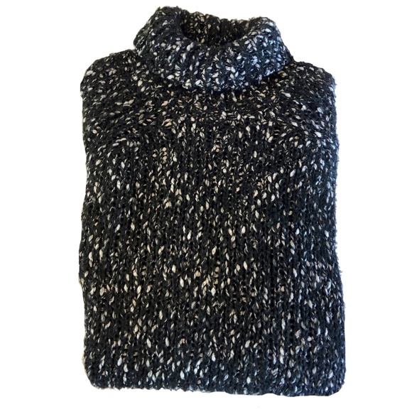 Dex Sweater Tunic - Picture 2 of 5